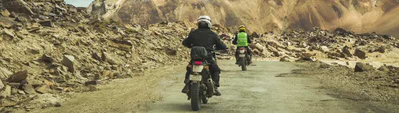 Kinnaur- Spiti Ride gallery image